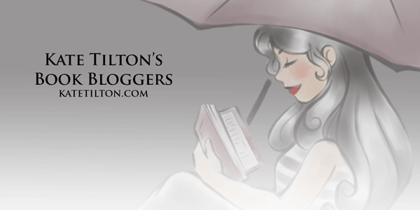 Kate Tilton's Book Bloggers