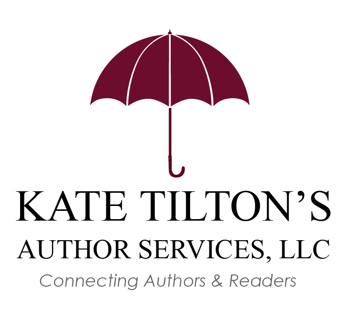 Kate Tilton's Author Services, LLC