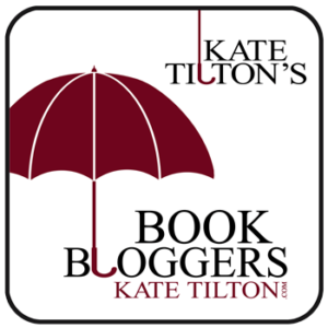 Kate Tilton's Book Bloggers
