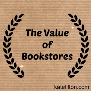 The Value of Bookstores