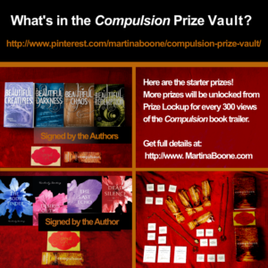 Compulsion Trailer Prizes 2
