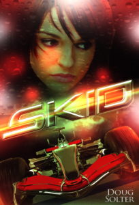 Skid (Skid #1) by Doug Solter