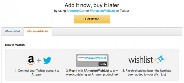 Twitter Tools For Selling Your Book (screenshot)