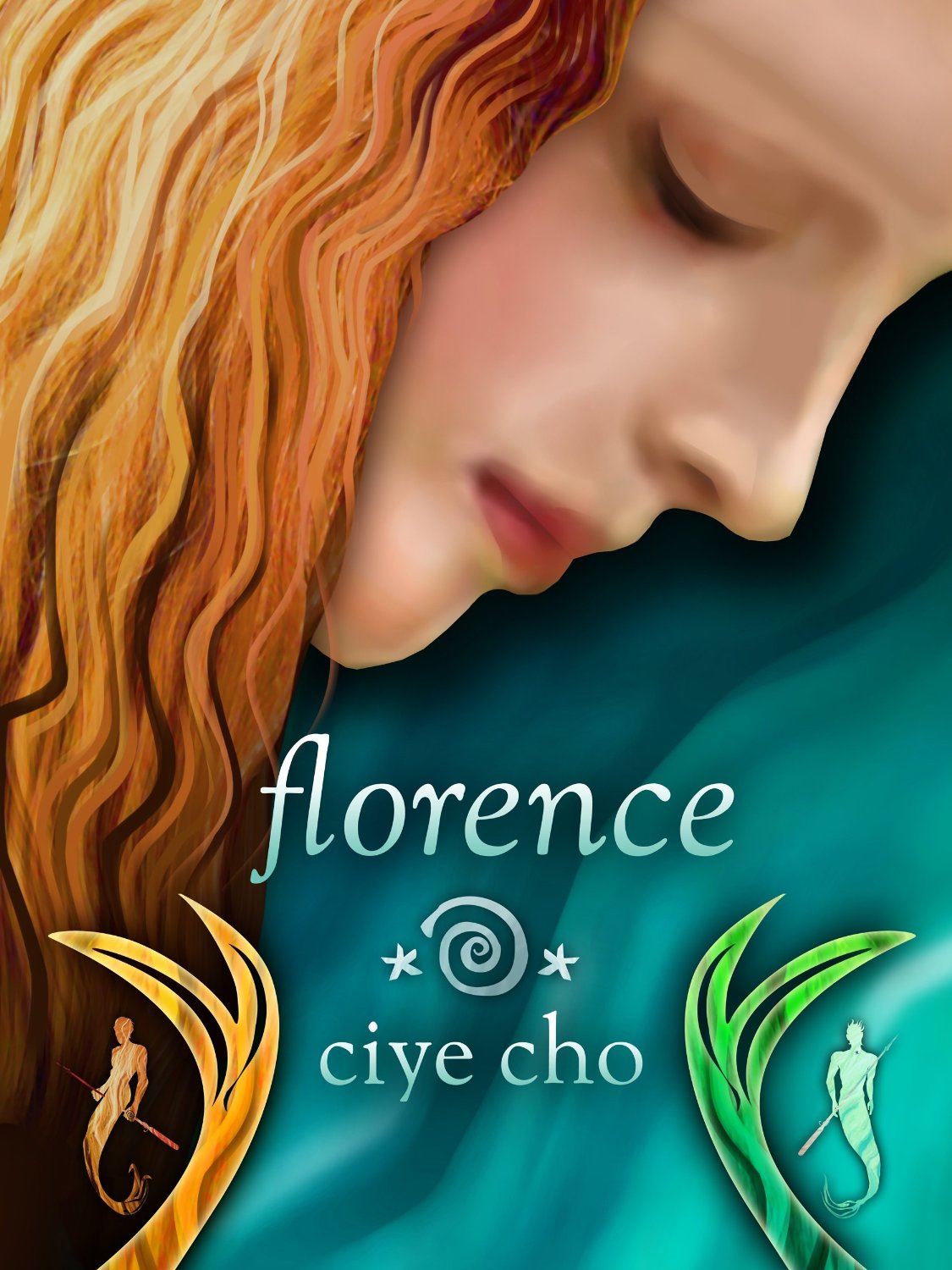 Florence by Ciye Cho