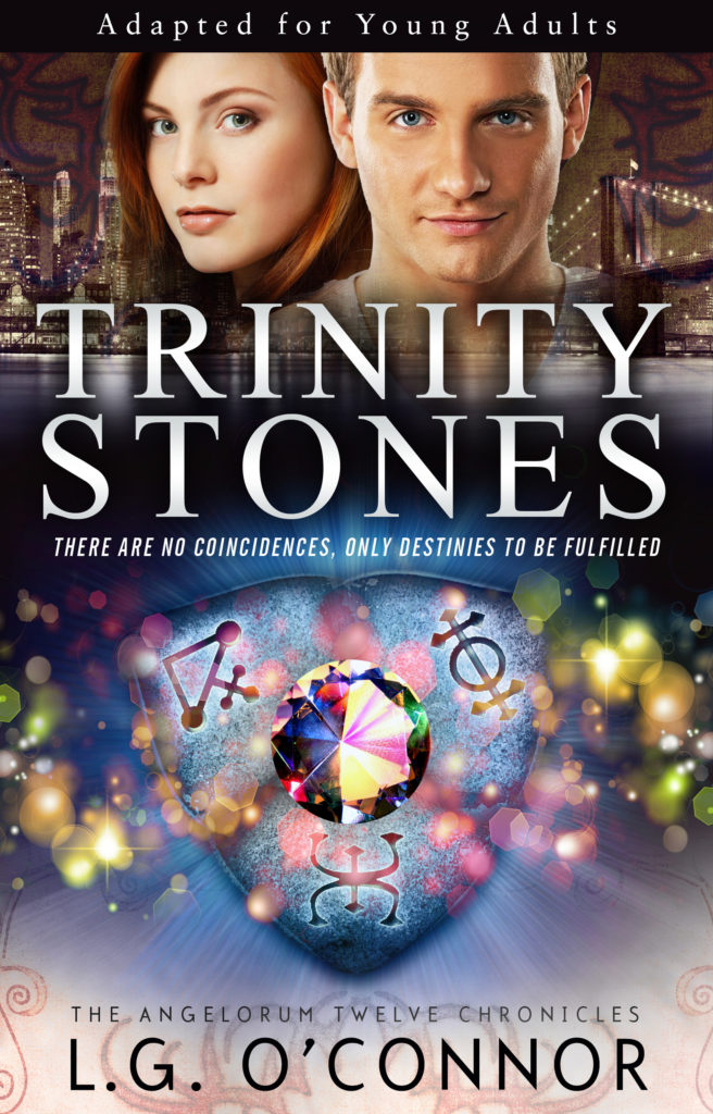 YA Trinity Stones