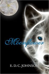 Moonflower by EDC Johnson