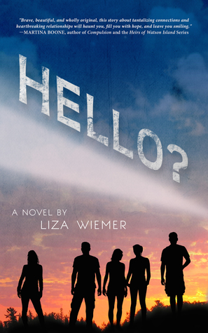 Hello by Liza Wiemer