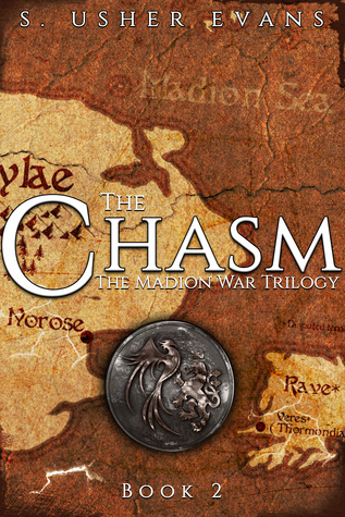 The Chasm by S. Usher Evans