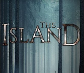 The Island by S. Usher Evans