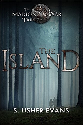 The Island by S. Usher Evans