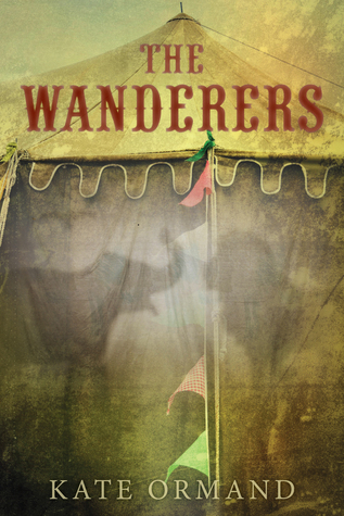 The Wanderers by Kate Ormand