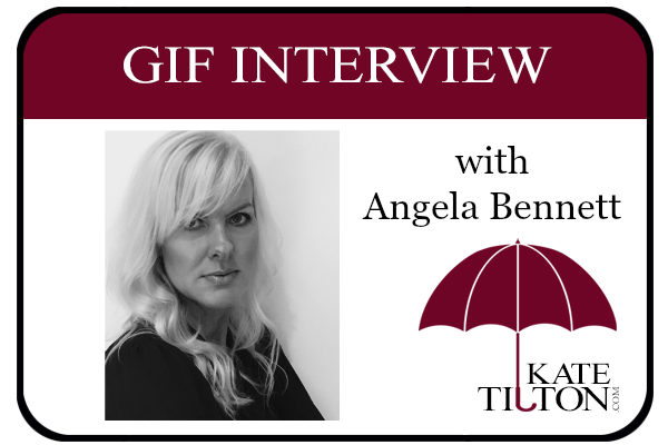 interviewbadge Angela Bennett