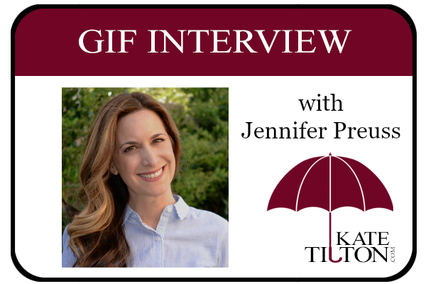 interviewbadge Jennifer Preuss